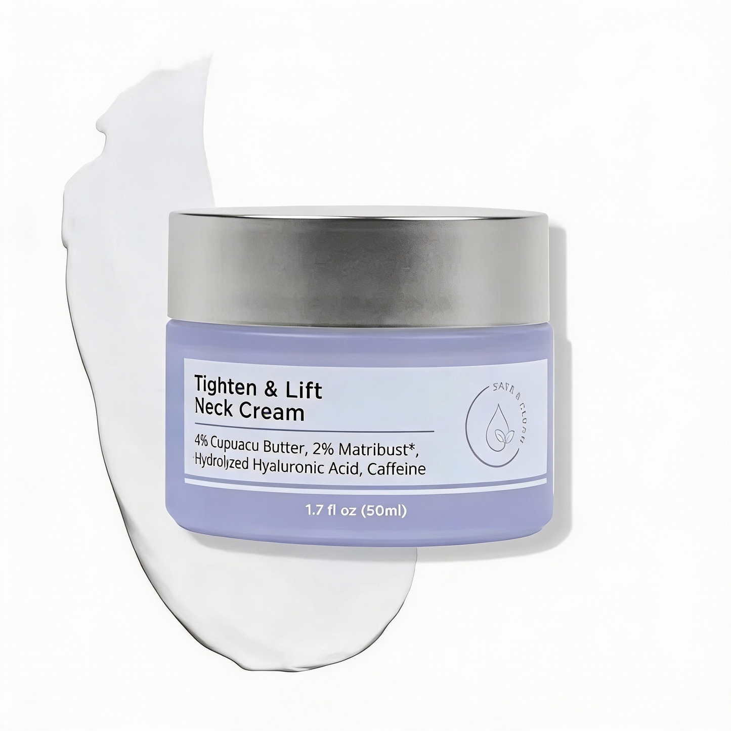 Tighten & Lift Neck Cream